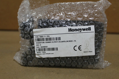 Honeywell 7580G-2-TFDL 7580G Barcode Scanner Genesis Series 7580G - Scanner Only