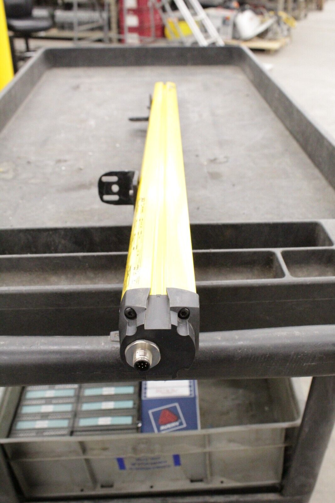 Sick M40S-043000AR0 Safety Light-Beam Sensor