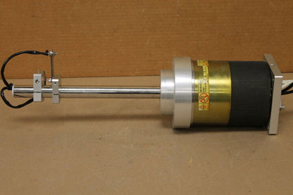 NSK JS2014CN502 SERVO MOTOR 2J08H078