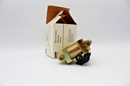 Parker V9 35 LEF2 100AB8B6A Solenoid Valve