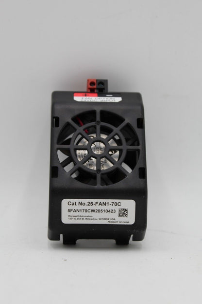 Allen-Bradley 25-FAN1-70C Powerflex AC Drive Cooling Fan