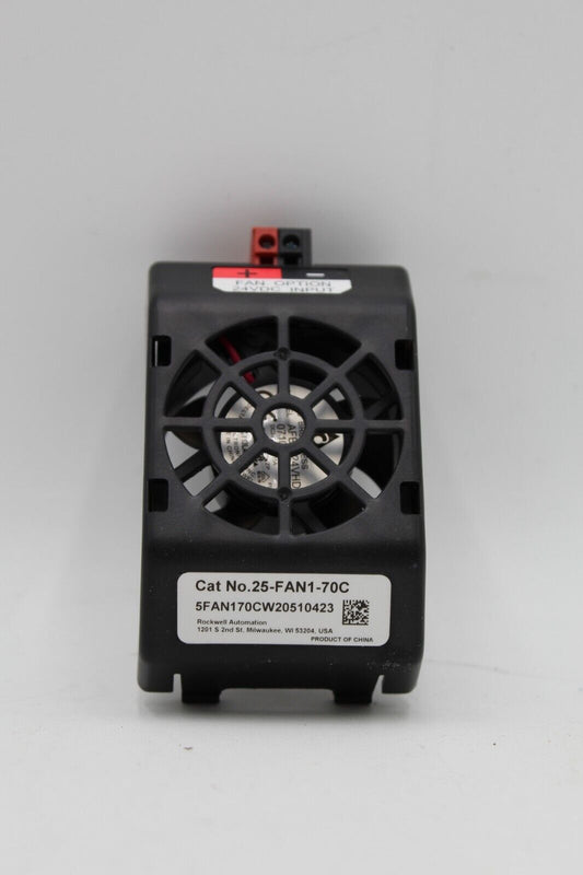 Allen-Bradley 25-FAN1-70C Powerflex AC Drive Cooling Fan
