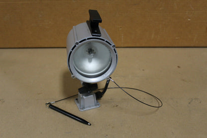 Electrix 7703-24V Halogen Machine Light 24V