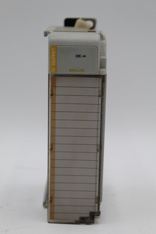 Allen-Bradley 1769-OF4VI Compact I/O 4 Chnl Isolated Voltage Output Module