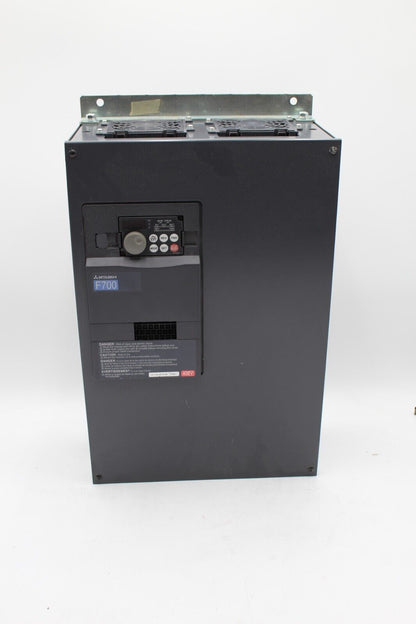 Mitsubishi Electric FR-F740-00770-NA F700 AC Drive