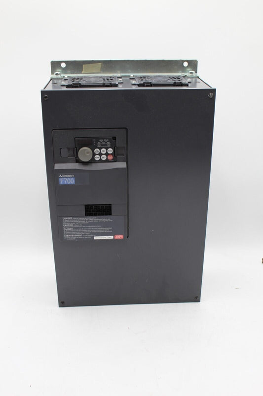 Mitsubishi Electric FR-F740-00770-NA F700 AC Drive