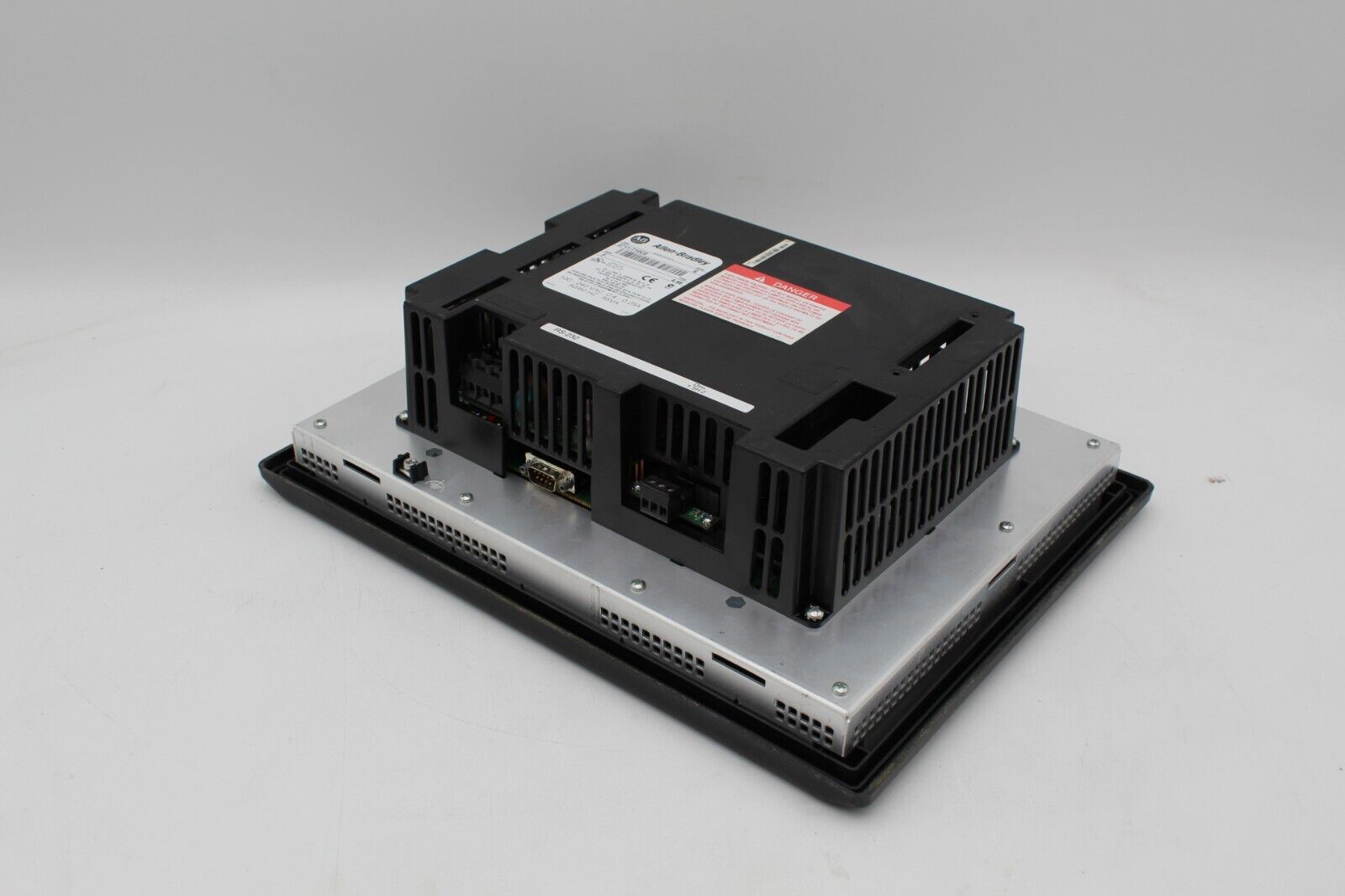 Allen-Bradley 2711-T10C8 /E PanelView 1000 Operator Interface Panel