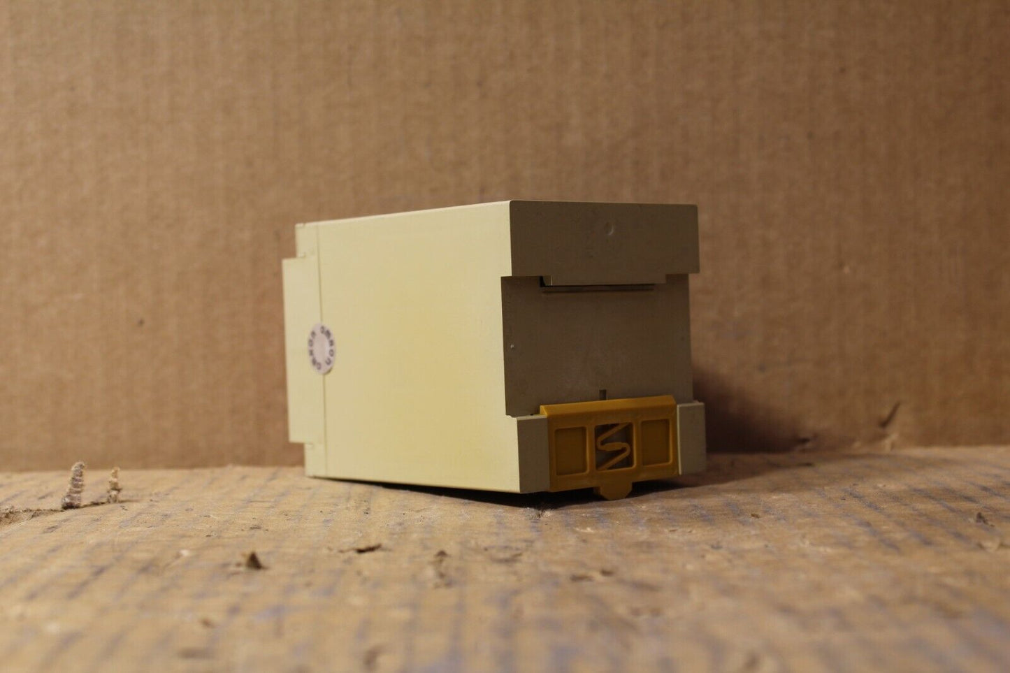 Omron G9S-301 Safety Relay Unit