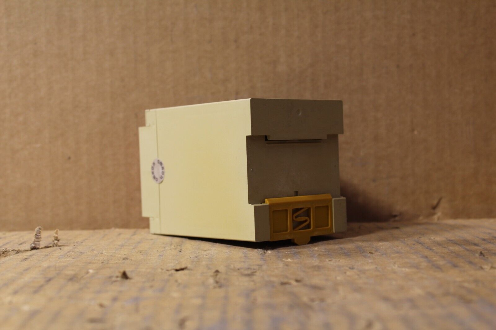 Omron G9S-301 Safety Relay Unit