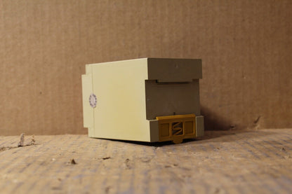 Omron G9S-301 Safety Relay Unit