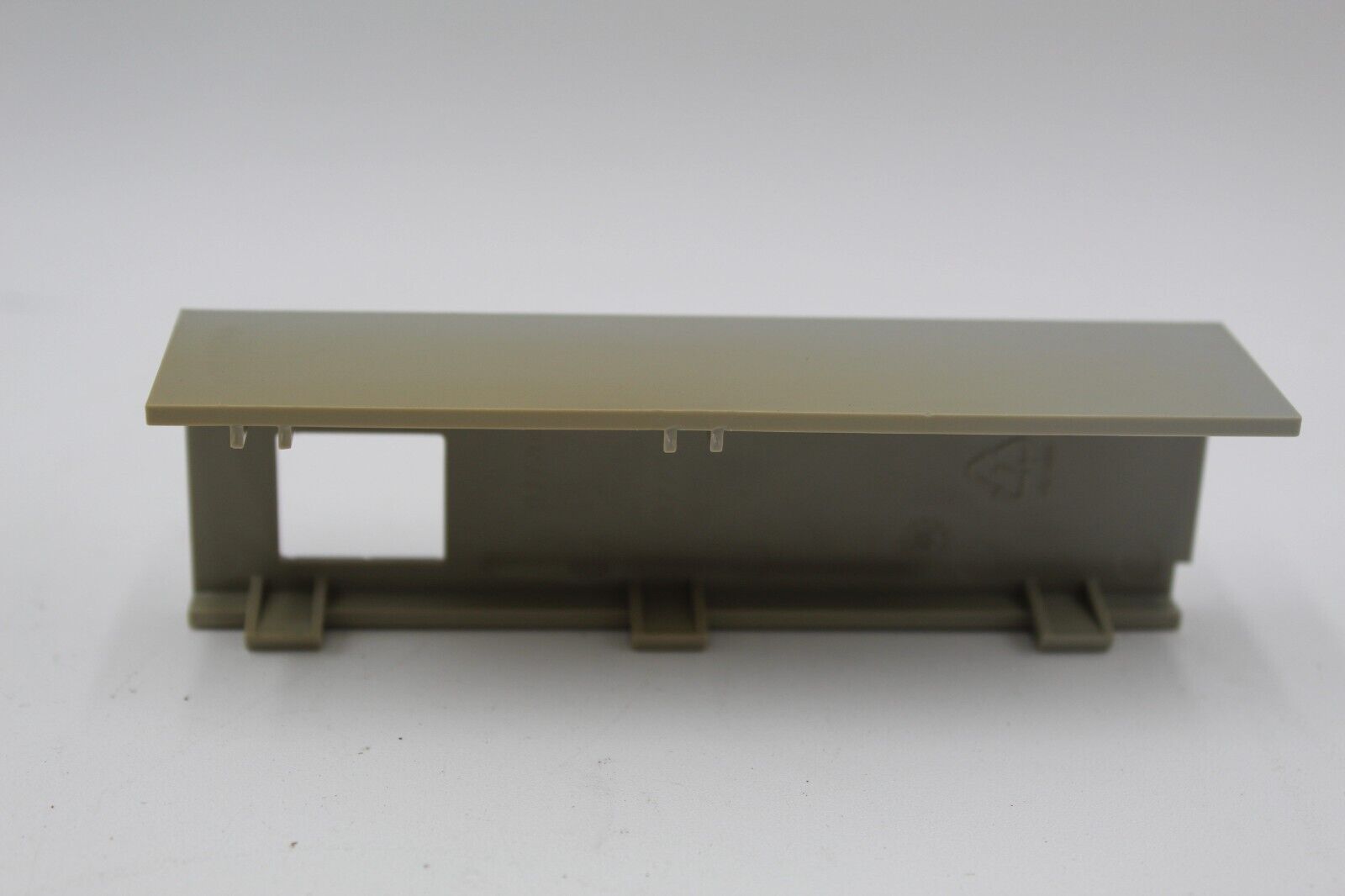 Allen Bradley 1756-CNB Communication Interface *Broken Front Cover