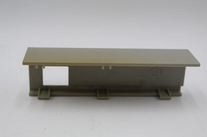 Allen Bradley 1756-CNB Communication Interface *Broken Front Cover