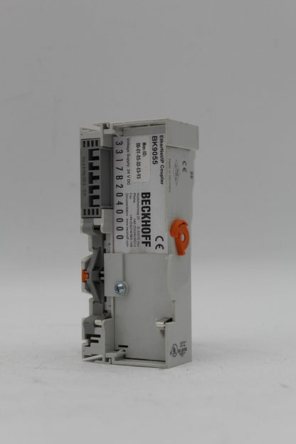 Beckhoff BK9055 Ethernet/IP Bus Coupler