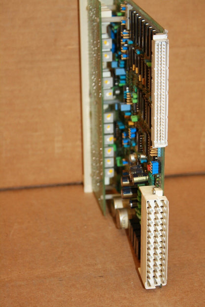 ASEA 2668-184-296 YM110001-SD BOARD