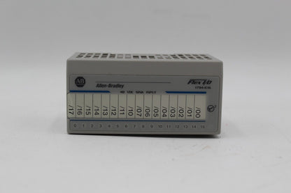Allen-Bradley 1794-IC16 Flex I/O Input Module