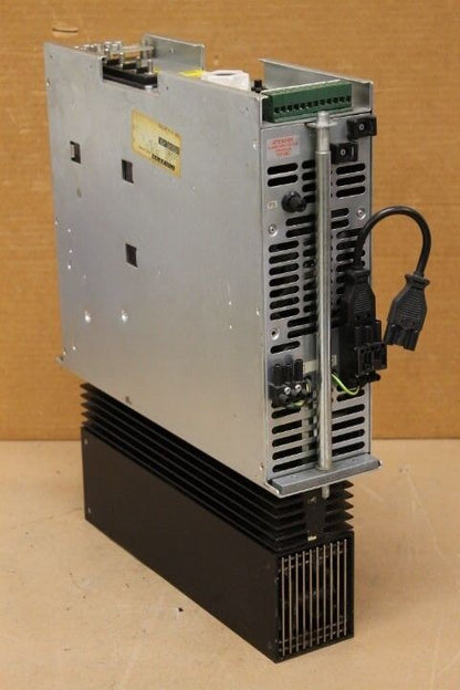 INDRAMAT KDV1.3-100-115 AC SERVO POWER SUPPLY