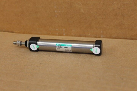 CKD SCPD2L-1660 PNEUMATIC CYLINDER