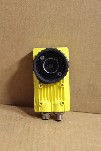 Cognex In-Sight 5100 Vision Camera 800-5828-1B w/ No Lens
