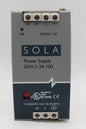 Sola SDN 5-24-100 Power Supply 