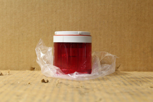 Allen-Bradley 855T-G10BR4 Red Indicator Light