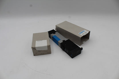 Festo MTH-5/2-7,0-L-S-VI Solenoid Valve