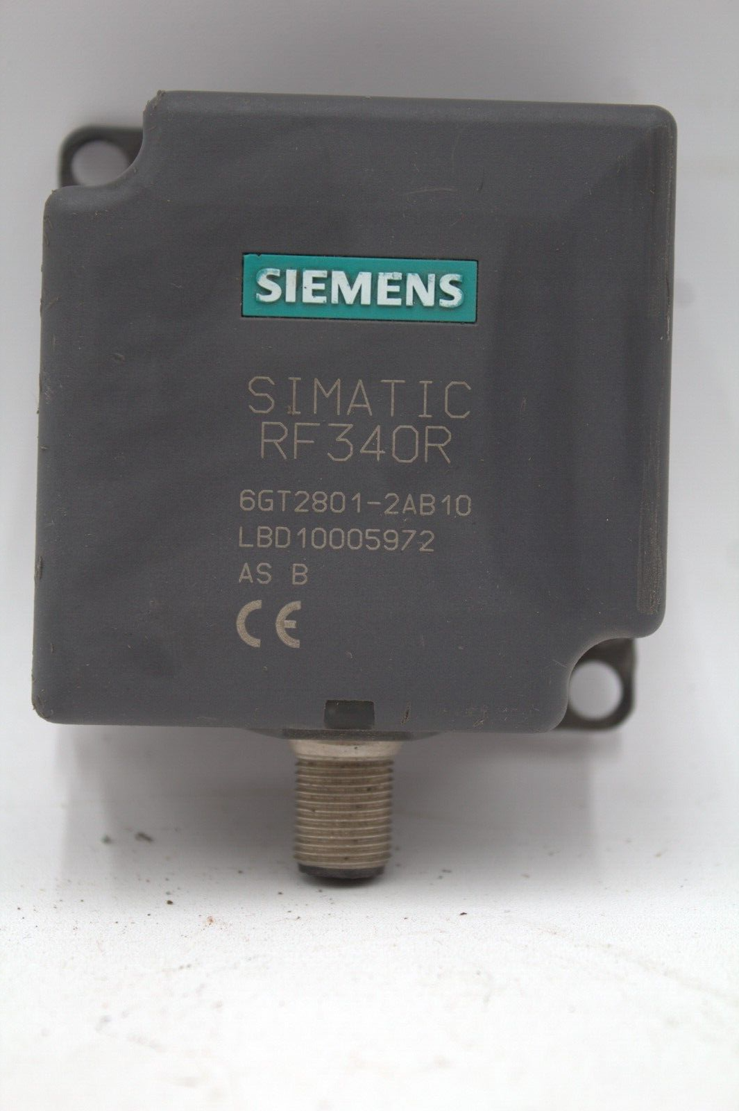 Siemens 6GT2801-2AB10 RF Reader