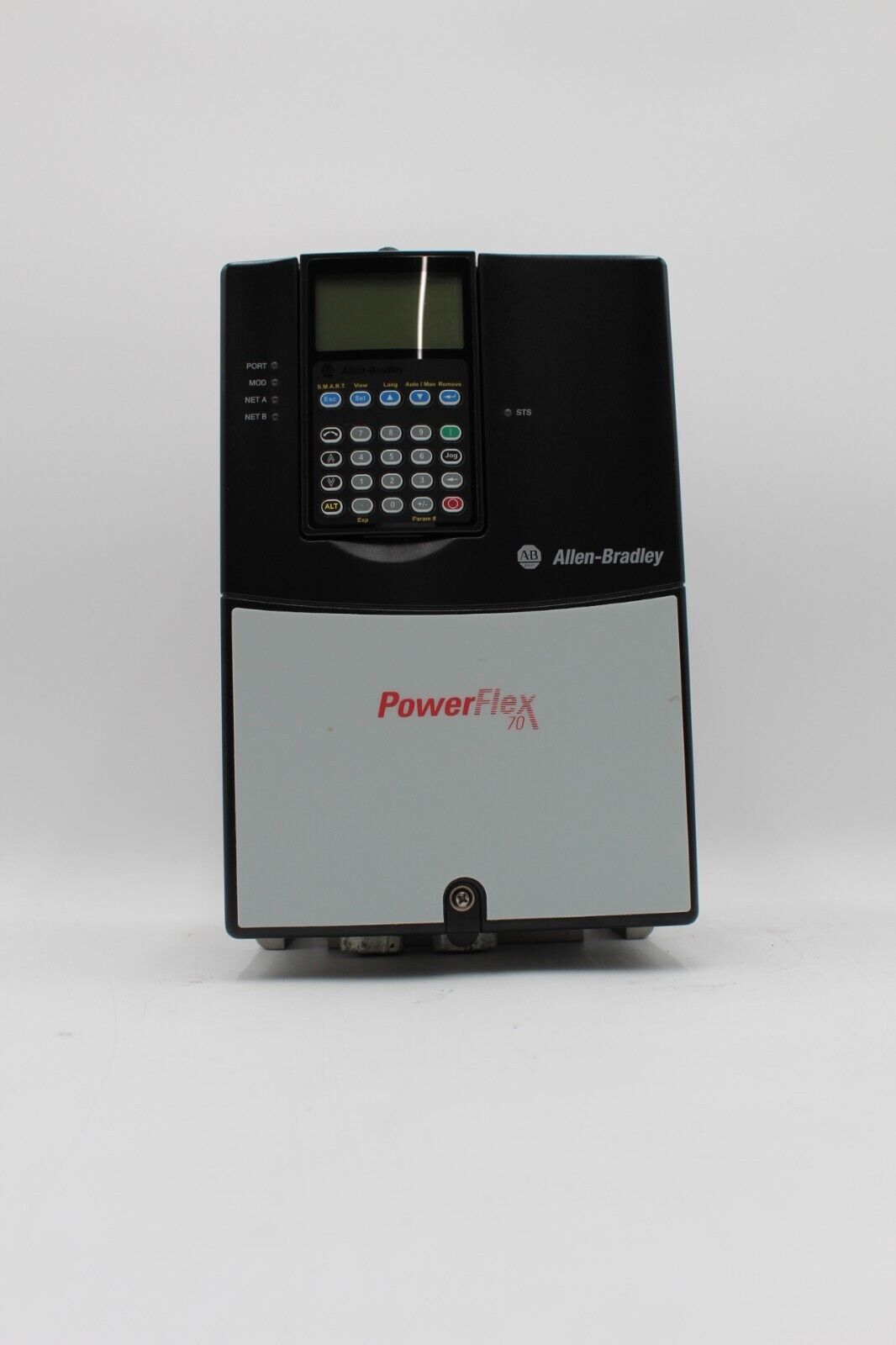 Allen-Bradley 20AD011A3AYNARNN PowerFlex 70 AC Drive