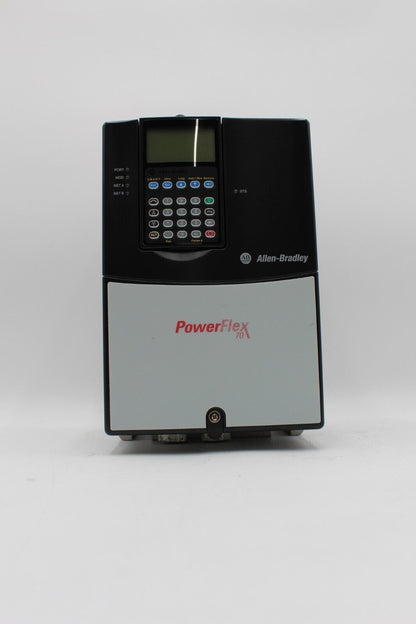 Allen-Bradley 20AD011A3AYNARNN PowerFlex 70 AC Drive