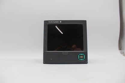 Yokogawa FX1002-4-2-L/C7/M1/P1/USB1/S1 Paperless Recorder