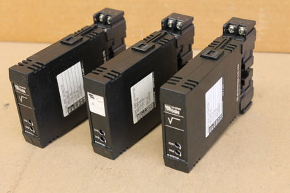 M-SYSTEM HN-66-R SQUARE ROOT EXTRACTOR