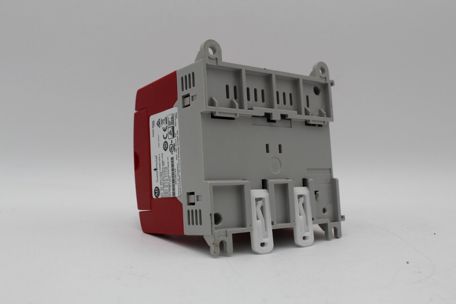 Allen-Bradley 440C-CR30-22BBB GuardMaster Safety Module