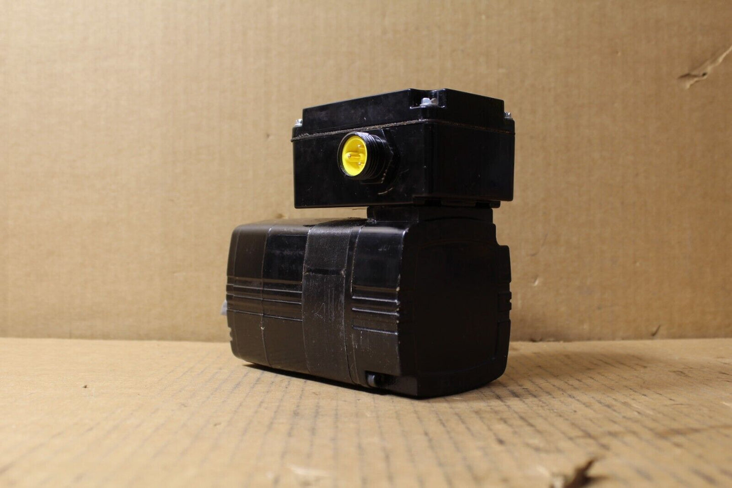 Bodine Electric Company 30R2BECI-D3 AC Electric Gear Motor