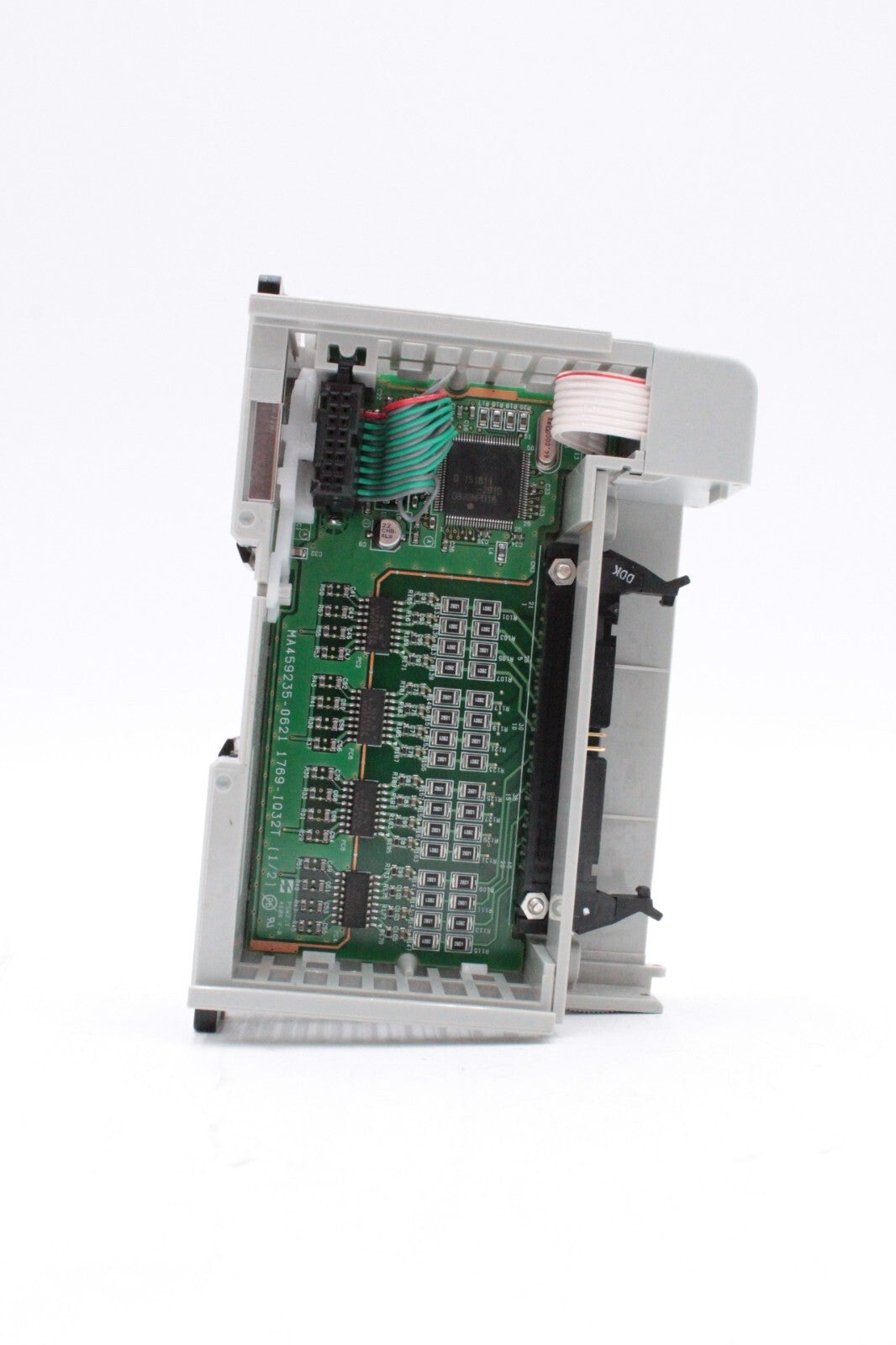 Allen-Bradley 1769-IQ32T Compact I/O 32 Pt. Input Module (No Door)