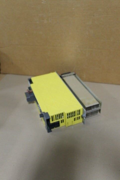 FANUC A06B-6124-H207 SER. B SERVO AMPLIFIER