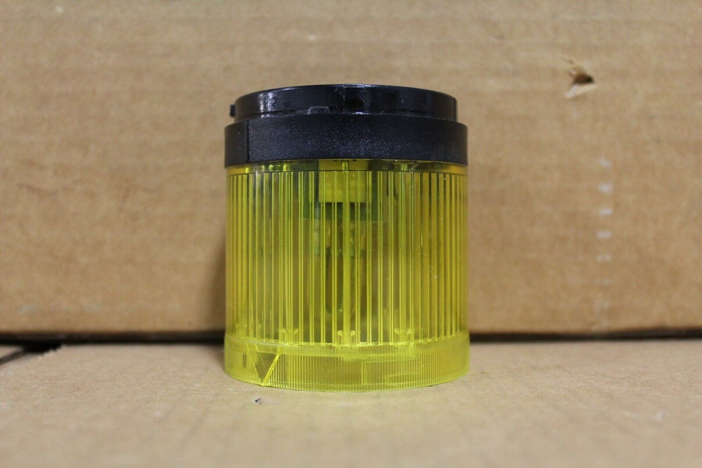 Allen Bradley 855T-B24BR8 Control Tower Yellow Stack Light
