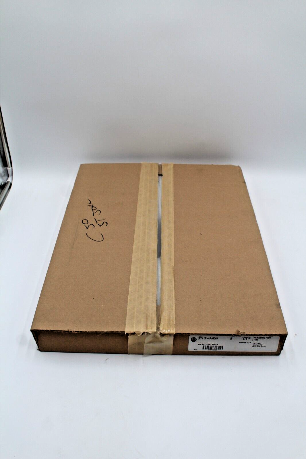 Allen-Bradley 2711P-RAK15 PanelView Plus 1500 Adapter Plate