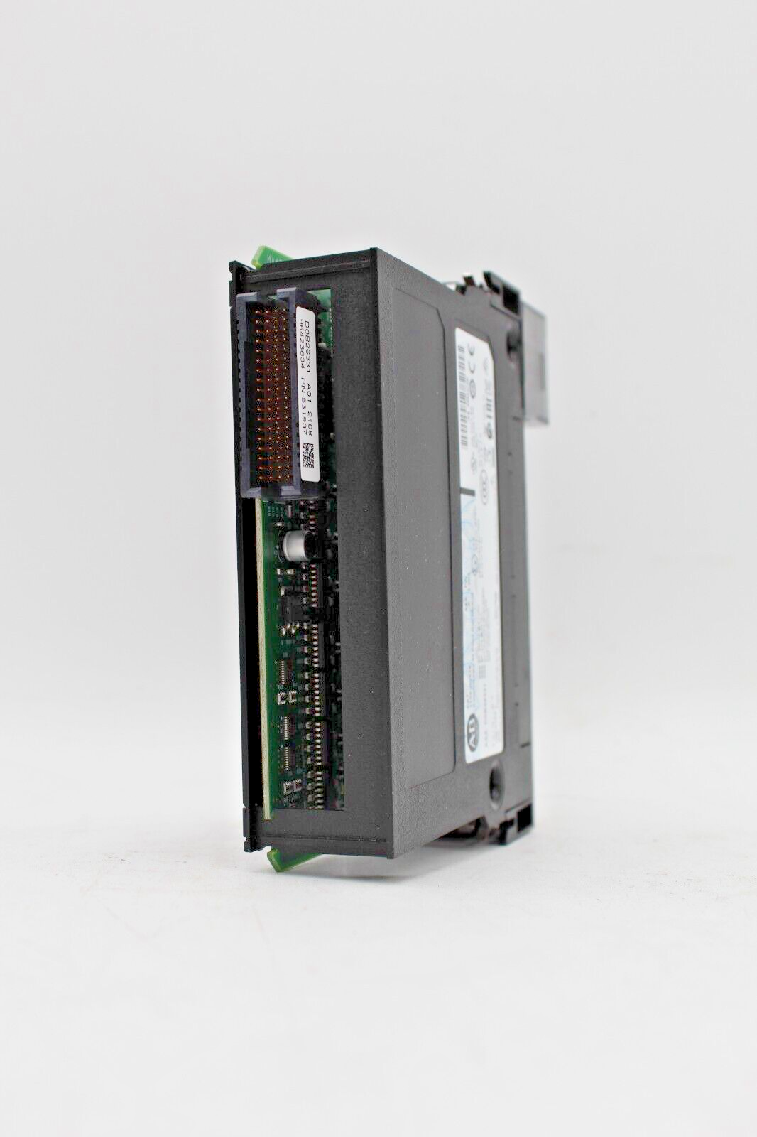 Allen-Bradley 1756-OV32E ControlLogix 32 Point D/O Module NNB