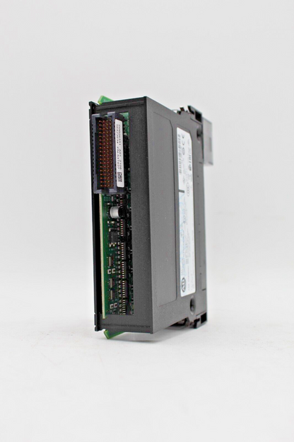 Allen-Bradley 1756-OV32E ControlLogix 32 Point D/O Module NNB