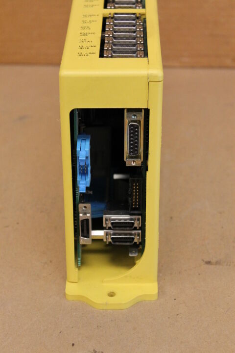 FANUC A02B-0166-B581 POWER MATE MODEL D