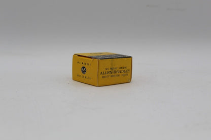 Allen-Bradley W83 Heater Element