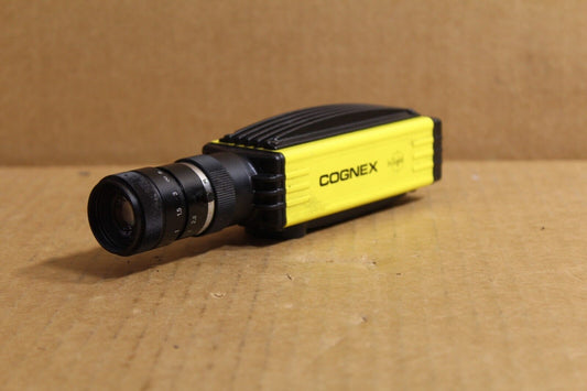 Cognex In-Sight 4000 Vision Camera 800-5762-1 w/ Tamron U35057