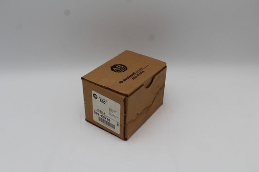 Allen-Bradley 592-KOV16 Overload Relay Unit