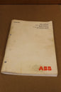 ABB ACS140 MANUAL