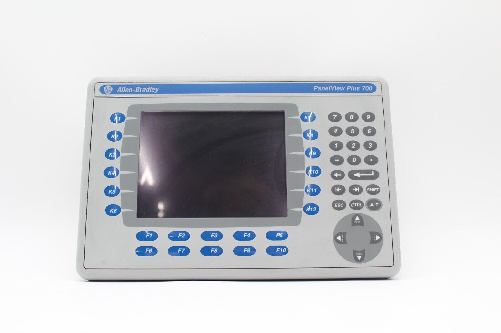Allen-Bradley 2711P-B7C4A1 PanelView Plus 700