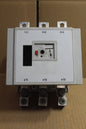 Allen Bradley 193-EEKG Relay *Small Broken Plastic
