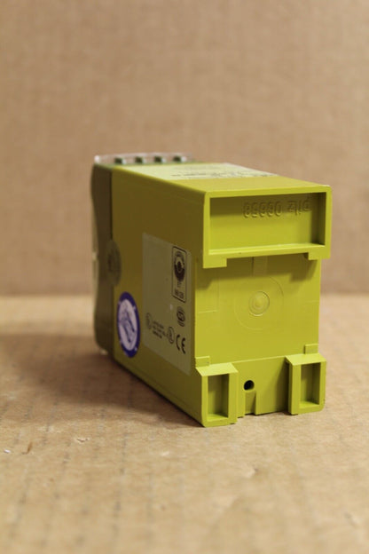PILZ PNOZ 5 2s Safety Relay