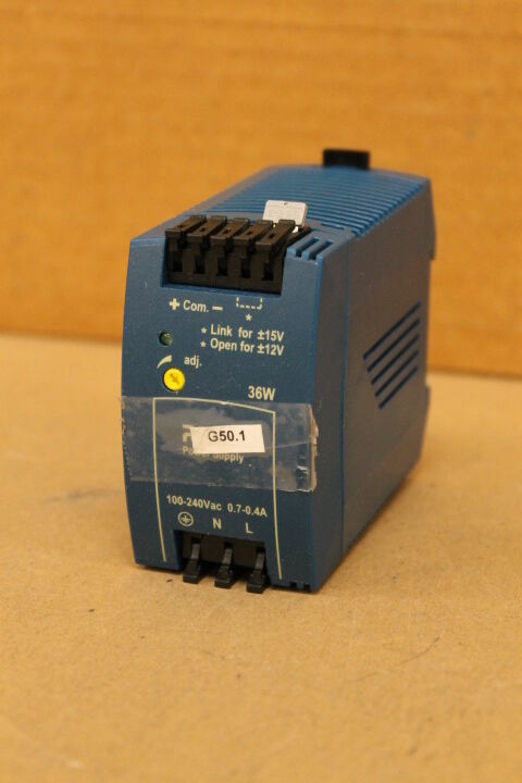 PULS ML30.106 POWER SUPPLY