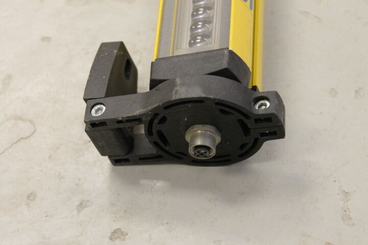 SICK XC40E-1803A0A0CAB0 C4000 LIGHT CURTAIN 