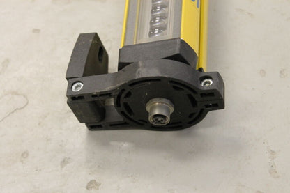 SICK XC40E-1803A0A0CAB0 C4000 LIGHT CURTAIN 