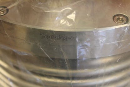 FERROTEC VACUUM ROTARY 50-132125B HYSPAN 30009